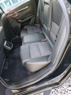 شێڤرۆلێت ئیمپالا